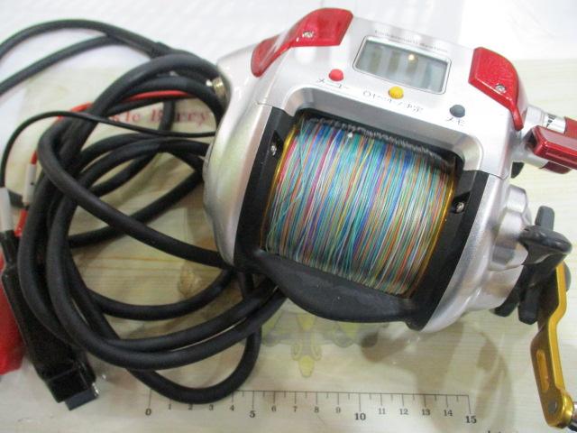 09電動丸 4000ﾌﾟﾚｲｽﾞ