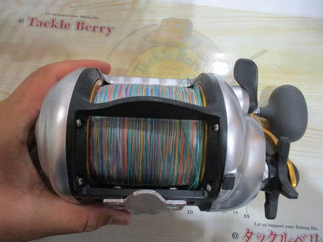 09電動丸 4000ﾌﾟﾚｲｽﾞ