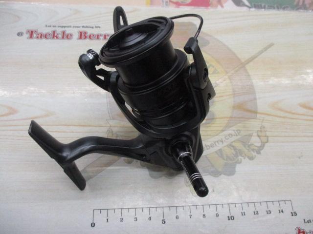 18ｴｸｽｾﾝｽCI4+ C3000MHG