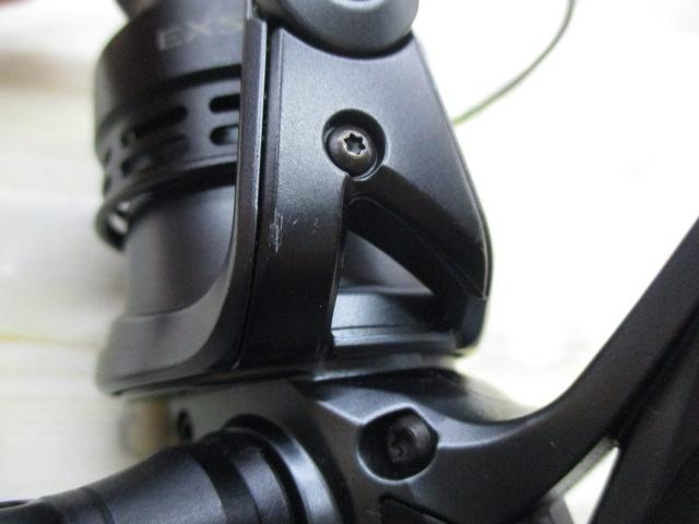 18ｴｸｽｾﾝｽCI4+ C3000MHG