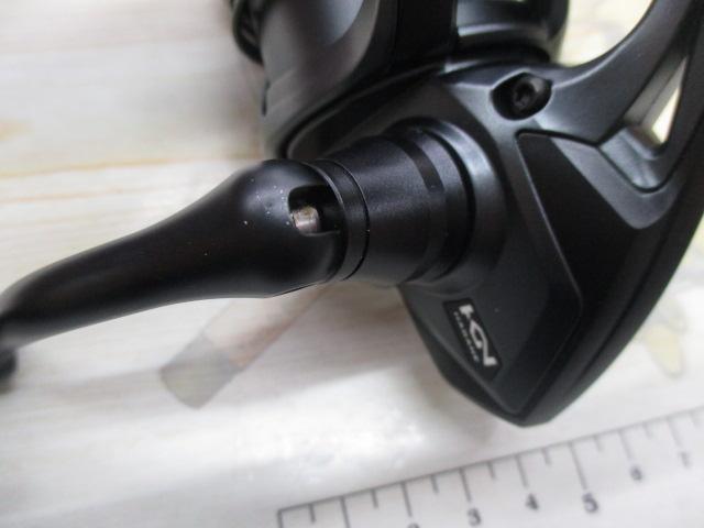 18ｴｸｽｾﾝｽCI4+ C3000MHG