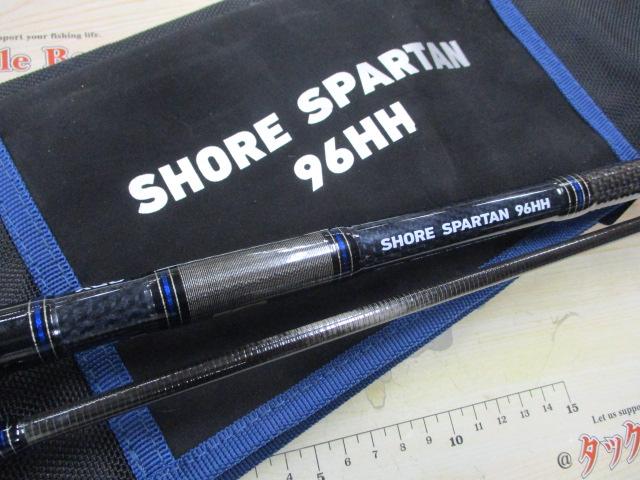 ｼｮｱｽﾊﾟﾙﾀﾝ 96HH