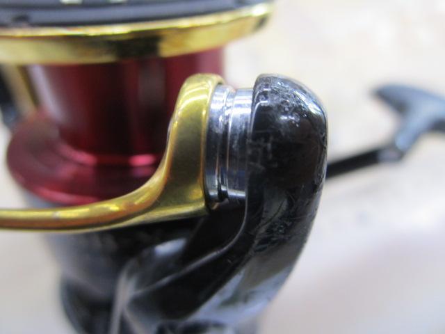 17BB-Xﾊｲﾊﾟｰﾌｫｰｽ C3000DXGSL
