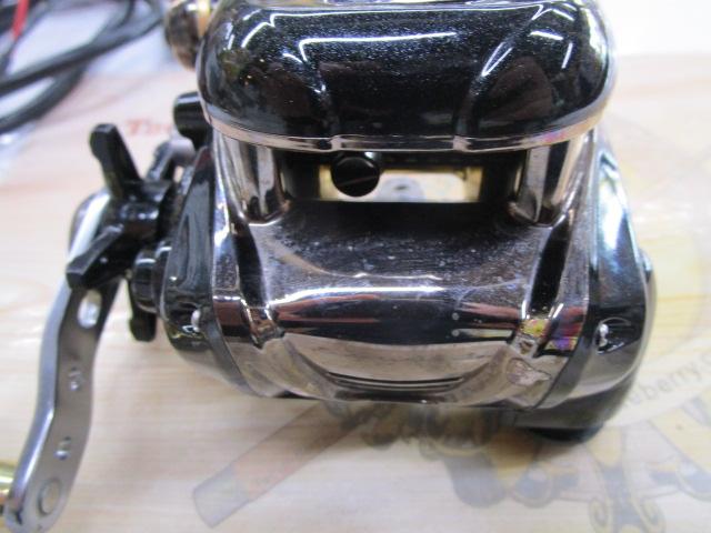 ﾃﾞﾝﾄﾞｰﾏｲｺﾝXT250BK