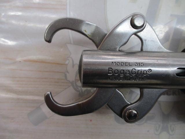 ﾎﾞｶﾞｸﾞﾘｯﾌﾟ 315(15lb)