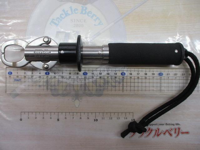 ﾎﾞｶﾞｸﾞﾘｯﾌﾟ 315(15lb)