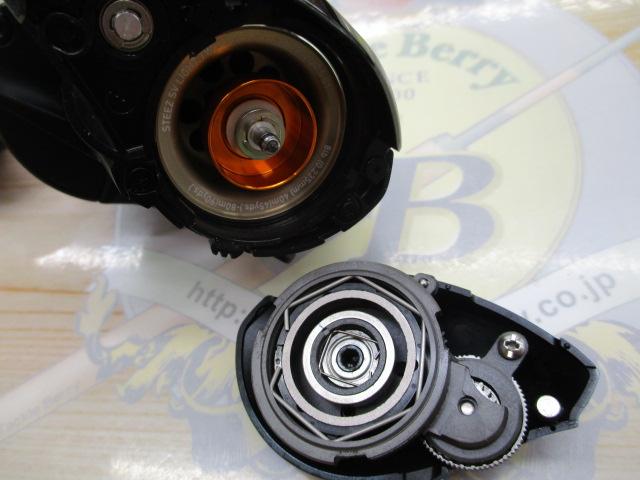 26スティーズ SV ライト TW 100XXH