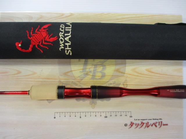19ﾜｰﾙﾄﾞｼｬｳﾗ ﾃｸﾆｶﾙｴﾃﾞｨｼｮﾝ S62UL-2/F