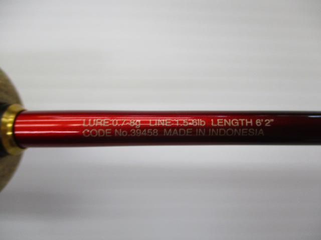 19ﾜｰﾙﾄﾞｼｬｳﾗ ﾃｸﾆｶﾙｴﾃﾞｨｼｮﾝ S62UL-2/F