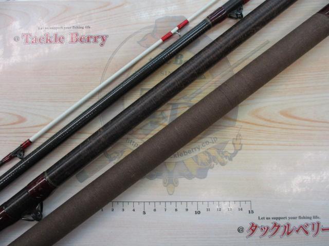 ｽｰﾊﾟｰﾎﾞﾛﾝ極翔石鯛 525