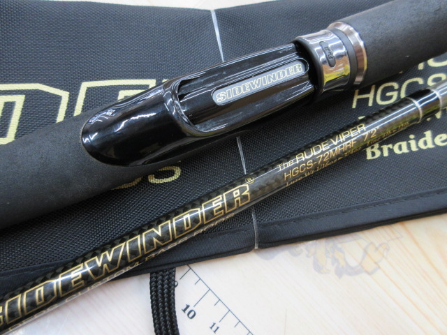 ｻｲﾄﾞﾜｲﾝﾀﾞｰ HGCS-72MHRF