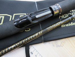 ｻｲﾄﾞﾜｲﾝﾀﾞｰ HGCS-72MHRF