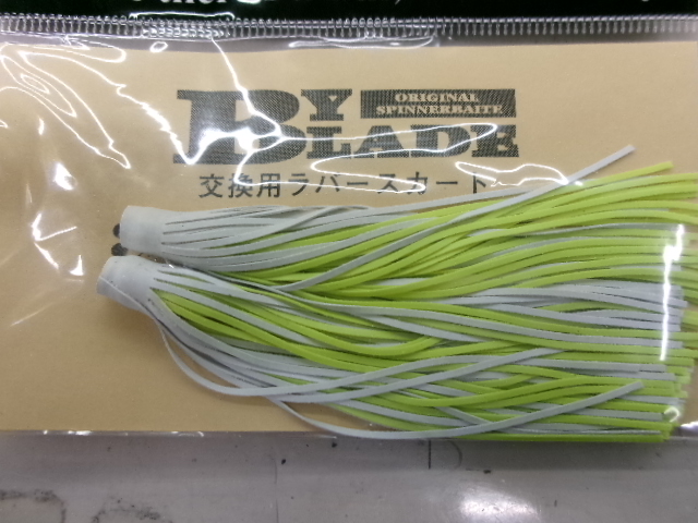 【セット商品】ZEAL 交換用ラバー10個セット