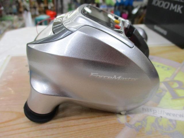 11フォースマスター 1000MK