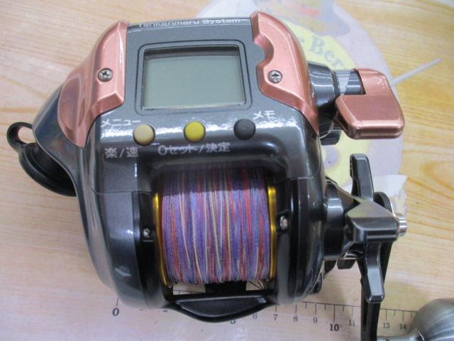 10電動丸 600ﾏﾀﾞｲｽﾍﾟｼｬﾙ