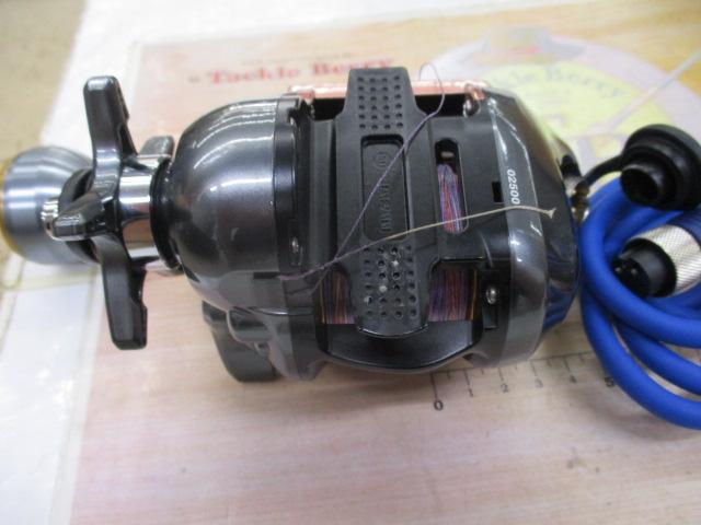 10電動丸 600ﾏﾀﾞｲｽﾍﾟｼｬﾙ