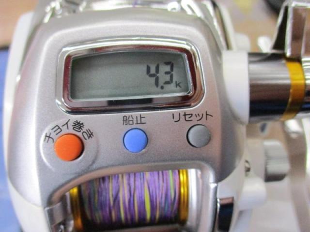 ﾚｵﾌﾞﾘｯﾂ 150