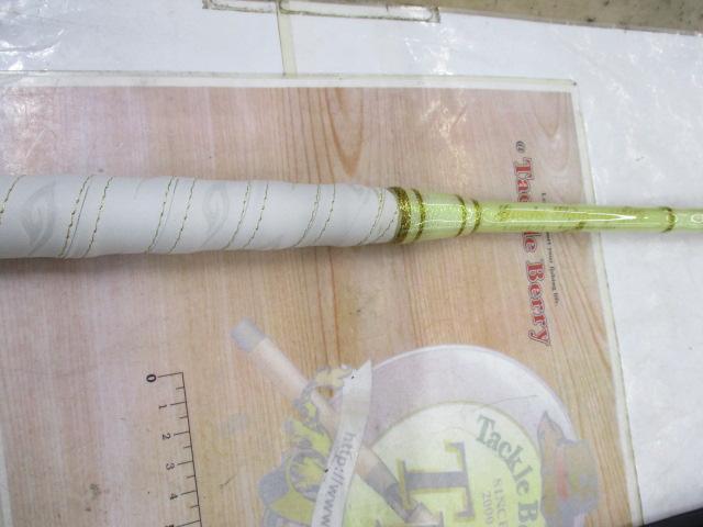 剛樹ｼﾏｱｼﾞ210S 2.1m LINE4-14 WEIGHT60-100