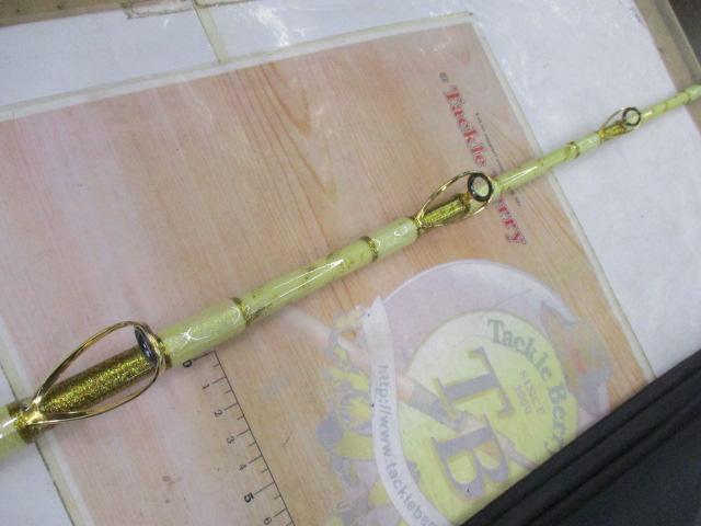 剛樹ｼﾏｱｼﾞ210S 2.1m LINE4-14 WEIGHT60-100