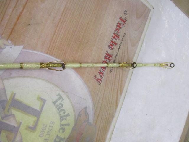 剛樹ｼﾏｱｼﾞ210S 2.1m LINE4-14 WEIGHT60-100
