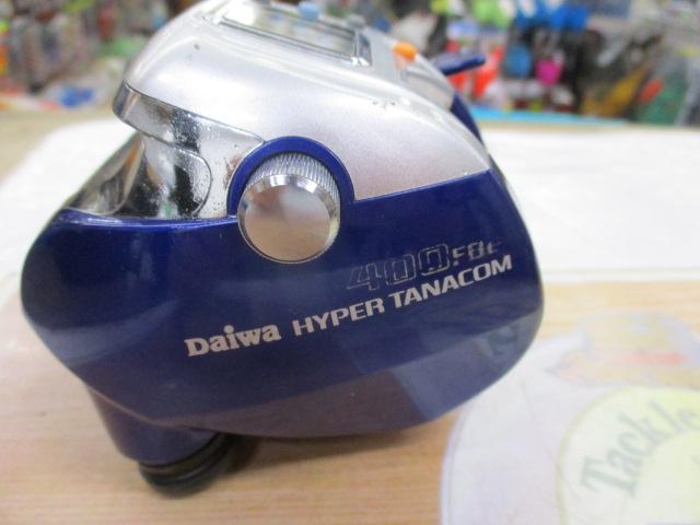 ﾊｲﾊﾟｰﾀﾅｺﾝ 400FBe