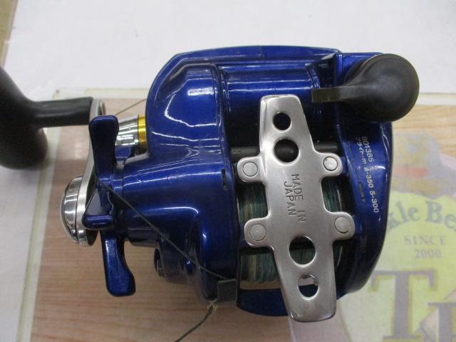 ﾊｲﾊﾟｰﾀﾅｺﾝ 400FBe