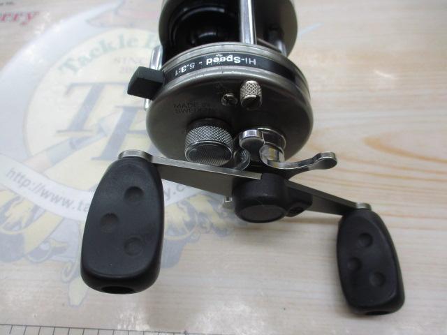 3500CS Rocket IAR ｼﾙﾊﾞｰ