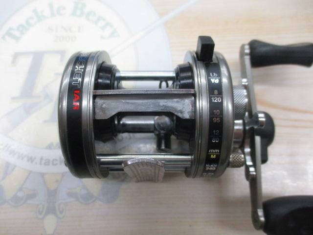 3500CS Rocket IAR ｼﾙﾊﾞｰ