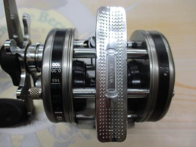 3500CS Rocket IAR ｼﾙﾊﾞｰ