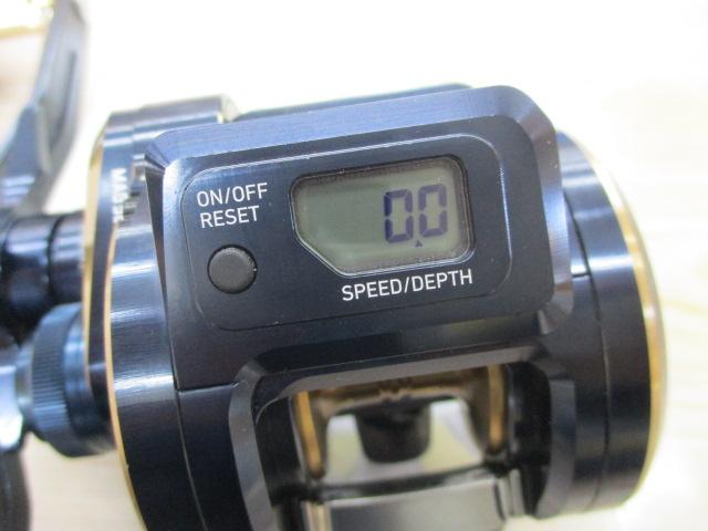 21ｿﾙﾃｨｶﾞIC 100HL-DH