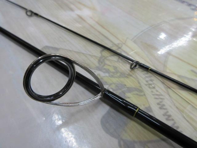 ｴｷｽﾊﾟｰﾄｶｽﾀﾑ EXC-600ULX-Kｶﾞｲﾄﾞ ｶﾘﾝﾊﾞｰﾙ