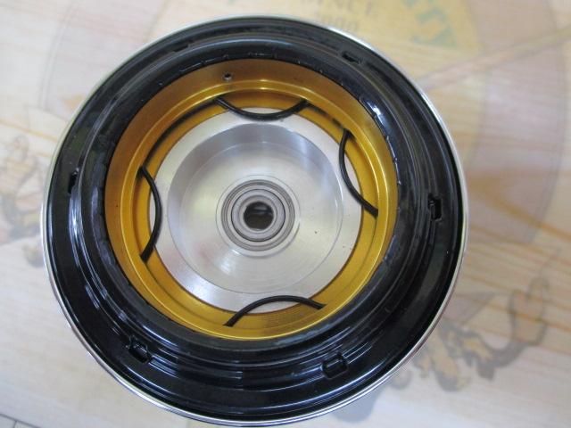 20ｽﾃﾗSW6000XGｽﾌﾟｰﾙ