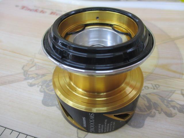 20ｽﾃﾗSW5000XGｽﾌﾟｰﾙ