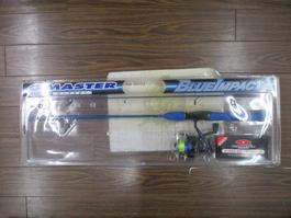 ﾊﾞﾝﾀﾞｲGﾏｽﾀｰﾙｱｰﾌｨｯｼﾝｸﾞｾｯﾄ