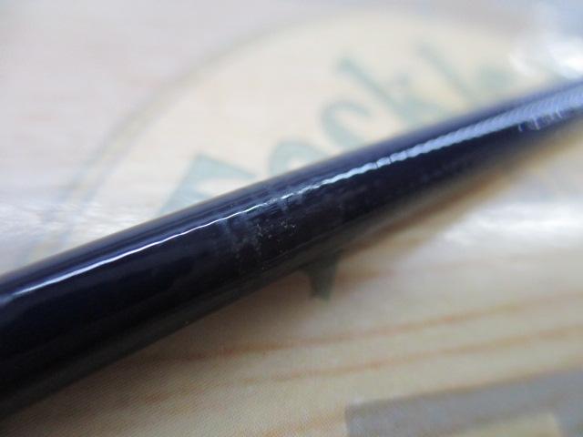 旋めぐる 鋭光硬調 振出十二