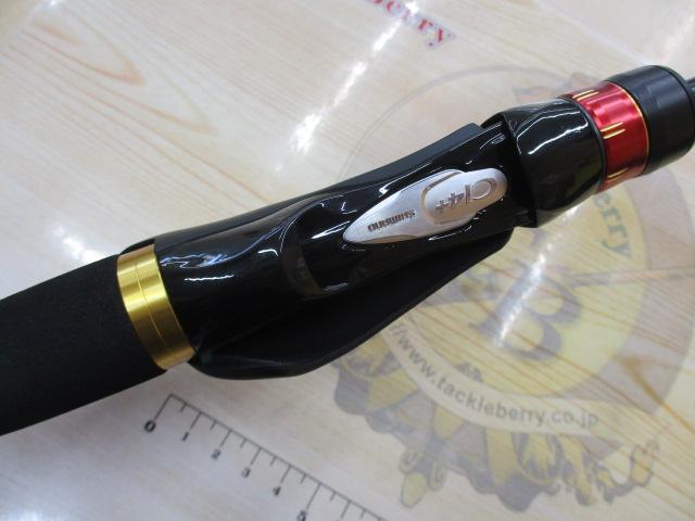 22炎月SS B60ML-FS/L
