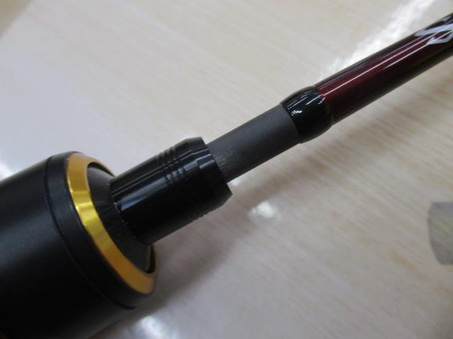 22炎月SS B60ML-FS/L