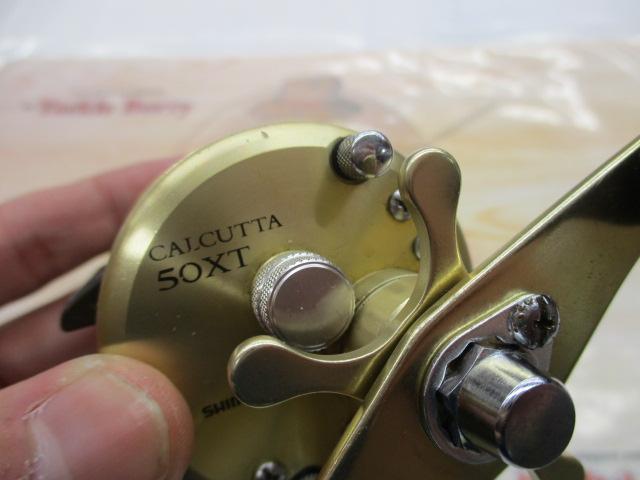 ｶﾙｶｯﾀ 50XT
