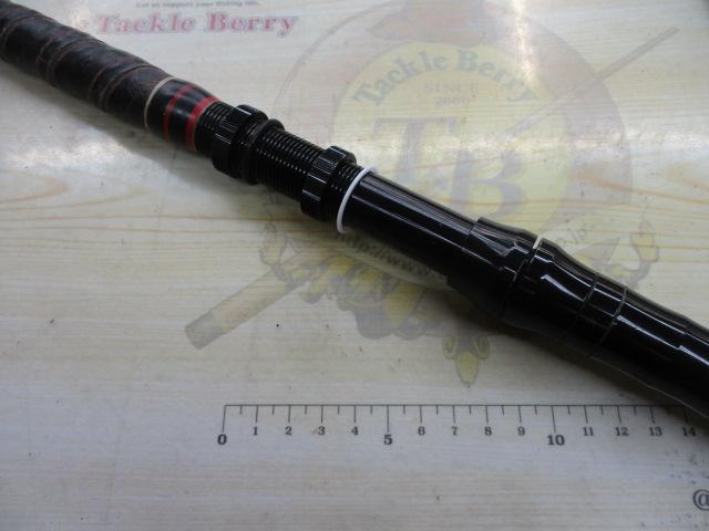 剛樹ｼﾏｱｼﾞﾘﾐﾃｯﾄﾞ18SR 1.8m LINE3-12 WEIGHT50-100