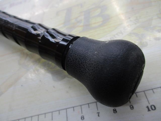 剛樹ｼﾏｱｼﾞﾘﾐﾃｯﾄﾞ18SR 1.8m LINE3-12 WEIGHT50-100