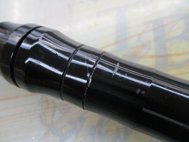剛樹ｼﾏｱｼﾞﾘﾐﾃｯﾄﾞ18SR 1.8m LINE3-12 WEIGHT50-100