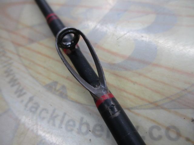 剛樹ｼﾏｱｼﾞﾘﾐﾃｯﾄﾞ18SR 1.8m LINE3-12 WEIGHT50-100