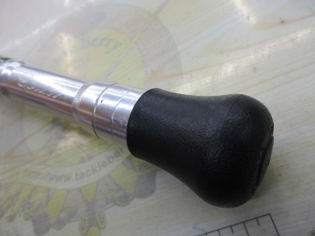剛樹GﾊﾝﾃｨﾝｸﾞｽﾀﾝﾃﾞｨﾝｸﾞﾊﾞｲﾄSR18 1.8m LINE8-40 WEIGHT70-300