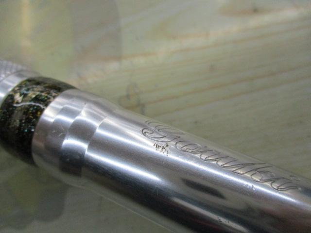 剛樹GﾊﾝﾃｨﾝｸﾞｽﾀﾝﾃﾞｨﾝｸﾞﾊﾞｲﾄSR18 1.8m LINE8-40 WEIGHT70-300