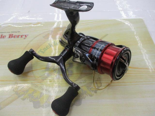 17ｾﾌｨｱCI4+ C3000SDH HG