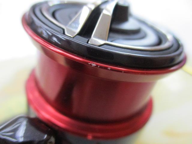 17ｾﾌｨｱCI4+ C3000SDH HG