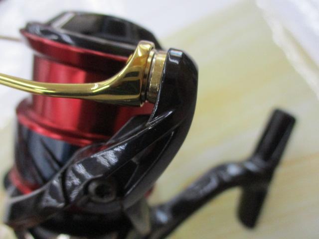 17ｾﾌｨｱCI4+ C3000SDH HG