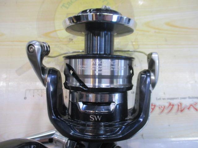 21ﾂｲﾝﾊﾟﾜｰSW 14000XG