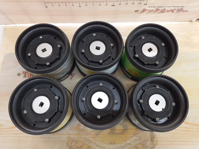 【ｾｯﾄ商品】ﾊﾟﾜｰｴｱﾛ(SA27)ｽﾌﾟｰﾙ6個