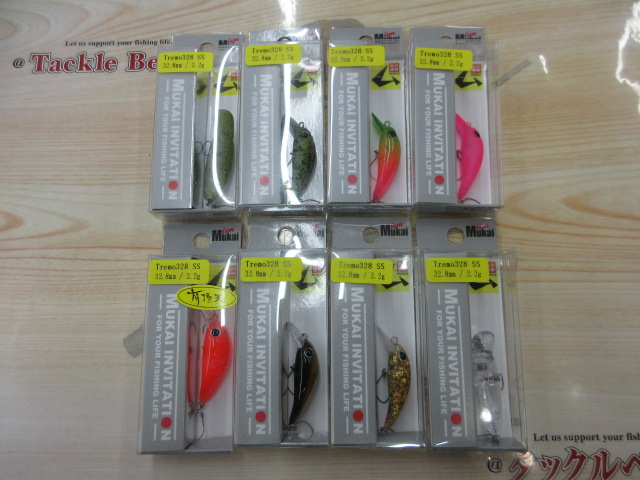 【ｾｯﾄ商品】【格安】ﾄﾚﾓ328SS　8点ｾｯﾄ